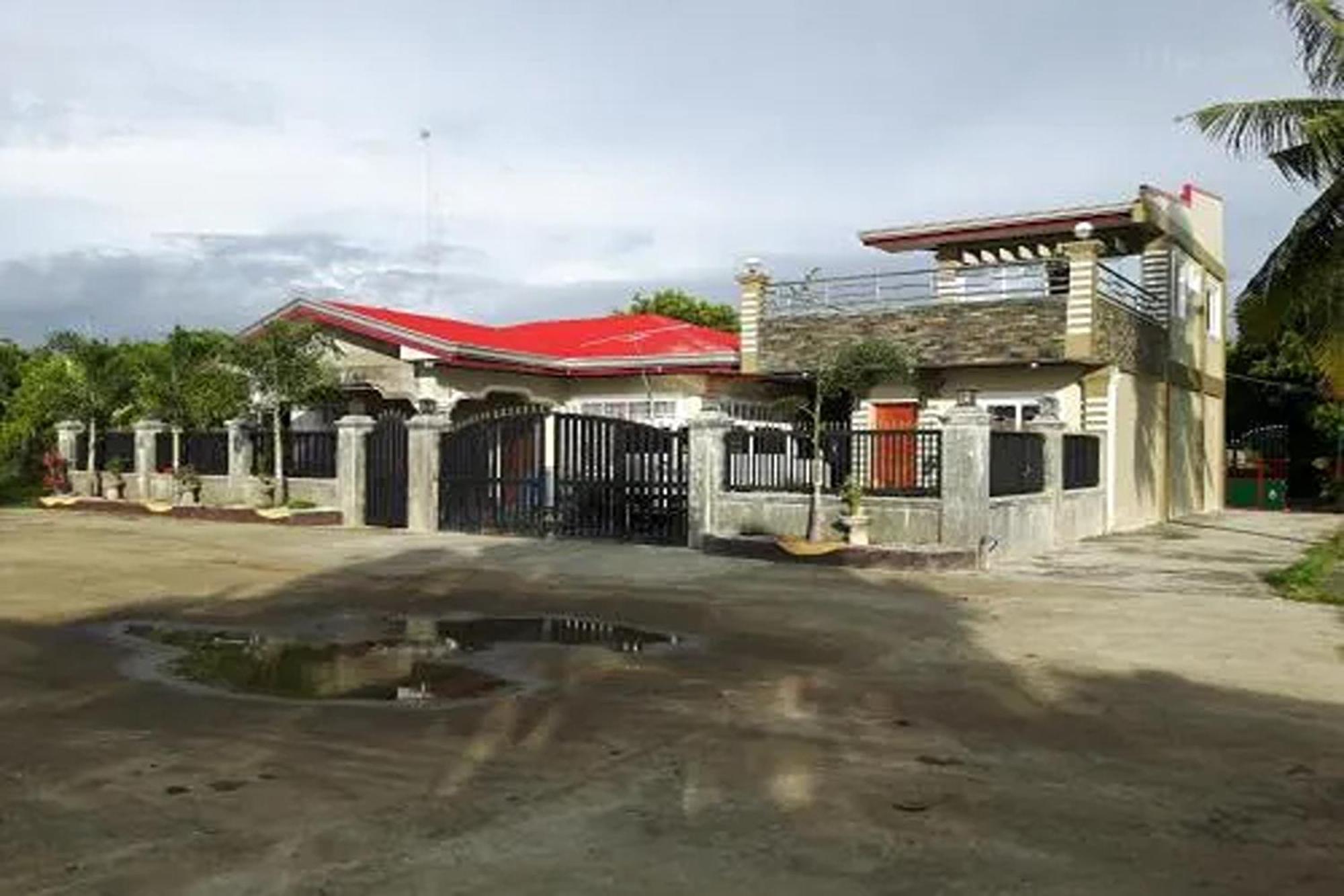 Hotel Fnt Transient House Near Hundred Islands Alaminos Exteriér fotografie